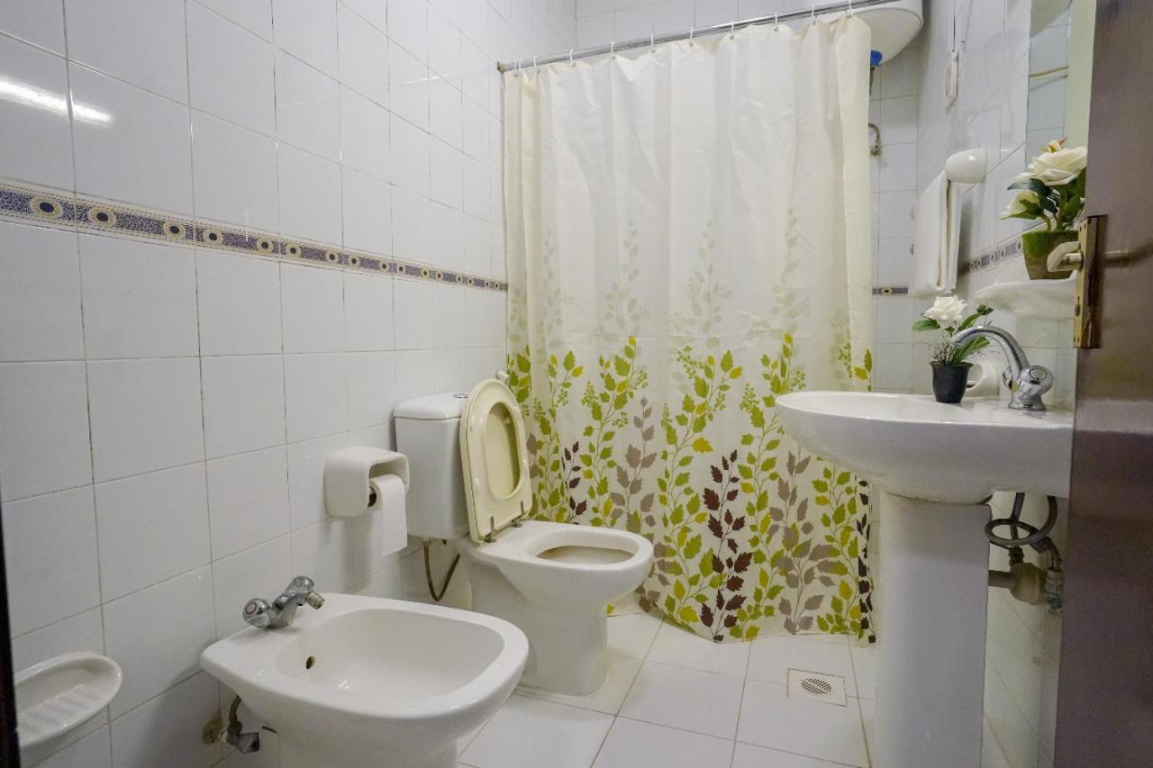 Hotel Summersands Al Wadi Al Kabir Maskat
